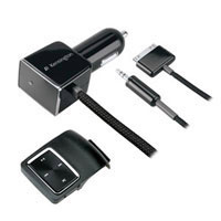 Kensington LiquidAUX (TM) for iPhone and iPod (33429EU)